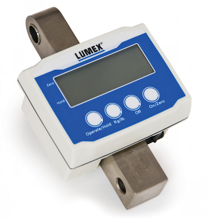 Lumex Digital scale to suit - LF1050 & LF1090