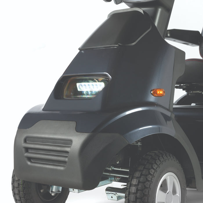 Afiscooter S3 Breeze - 3Wheel Mobility Scooter