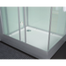 Platinum Lucca Steam Shower - MobilityActive Maya Bath