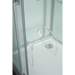 Platinum Lucca Steam Shower - MobilityActive Maya Bath