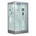 Platinum Lucca Steam Shower - MobilityActive Maya Bath