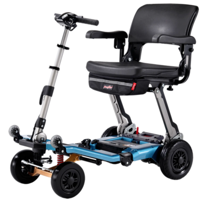 Luggie Super Plus 4 - Mobility Scooter