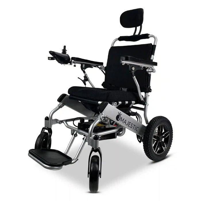 ComfyGO Quick Release Headrest - MobilityActive -  ComfyGO