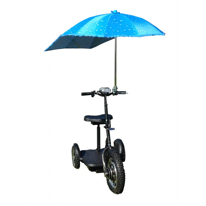 RMB SunShade Umbrella - MobilityActive -  RMB-EV