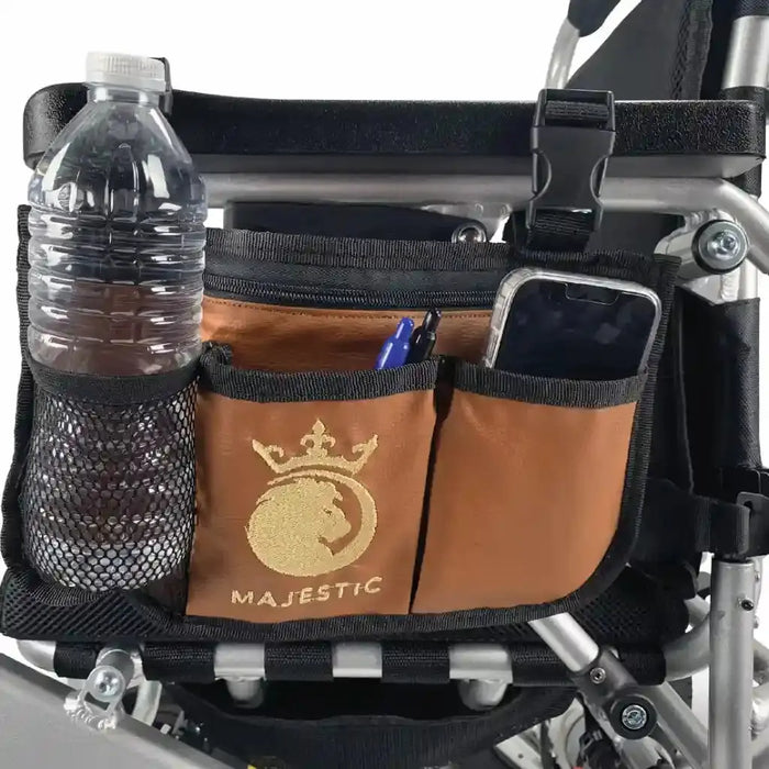 Wheelchair Scooter Bag