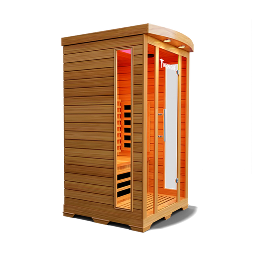 Medical 4 - Sauna - 2 People - MobilityActive -  Medical Breakthrough