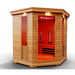 Medical 7Plus - Sauna - 4-6 People - MobilityActive -  Medical Breakthrough