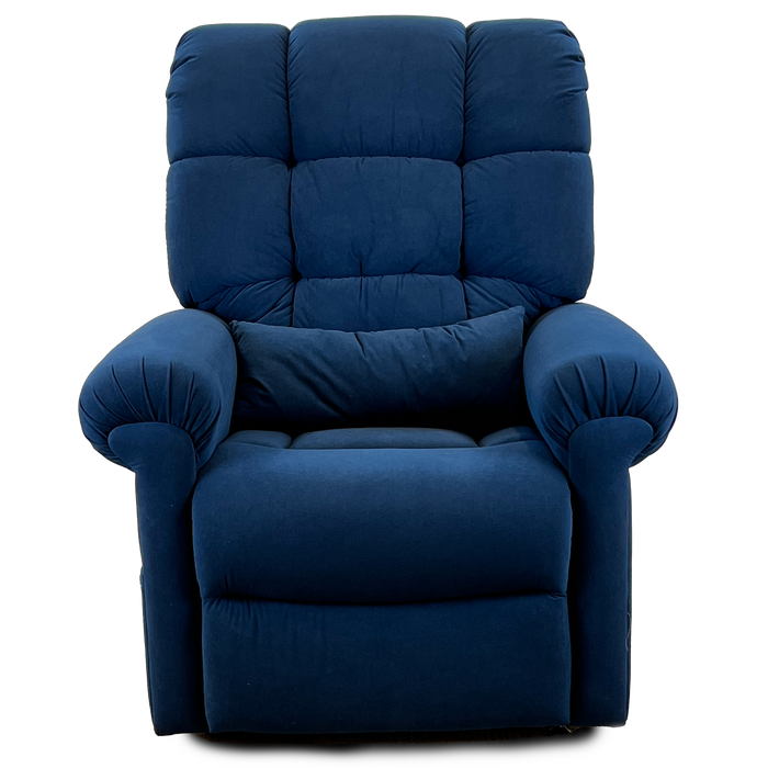 Journey Perfect Sleep Chair - Deluxe Plus