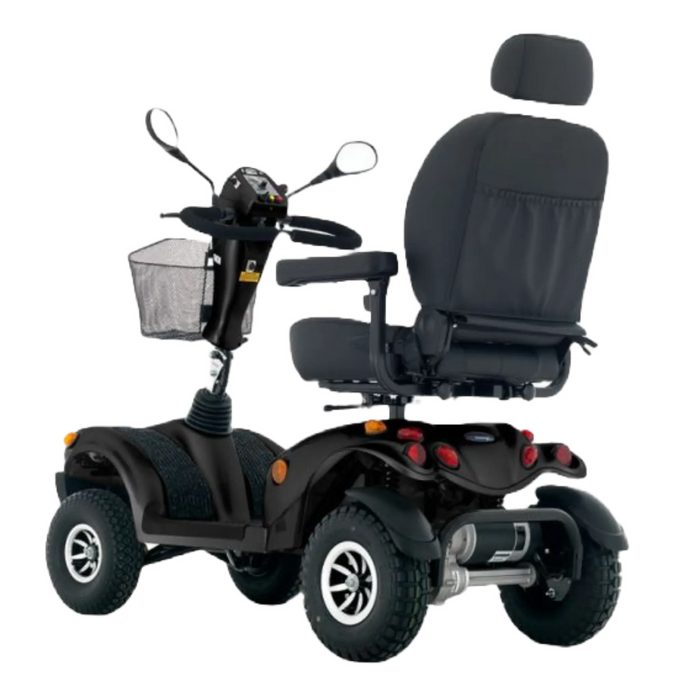 FreeRider FR GDX - Mobility Scooter