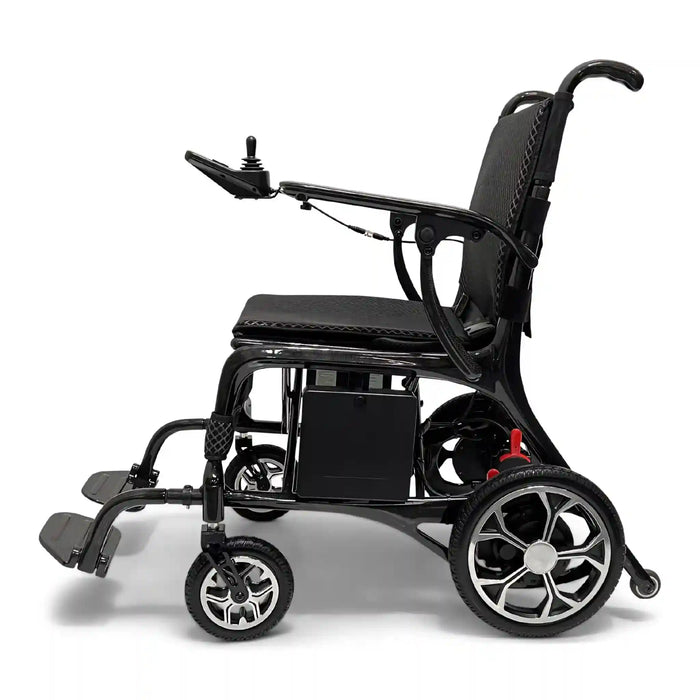 ComfyGo Phoenix Carbon Fiber Electric Wheelchair