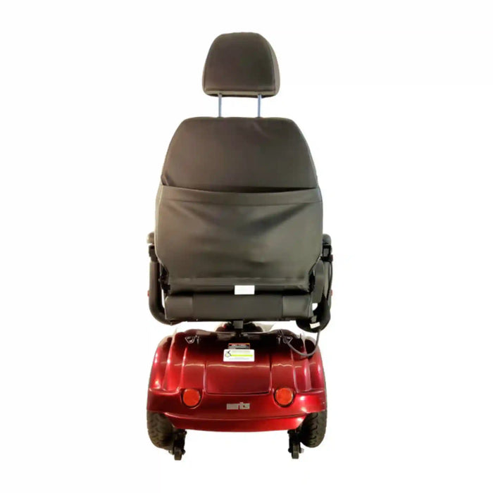 Merits Gemini (P301) - HEAVY DUTY Power Chair + Lift Option