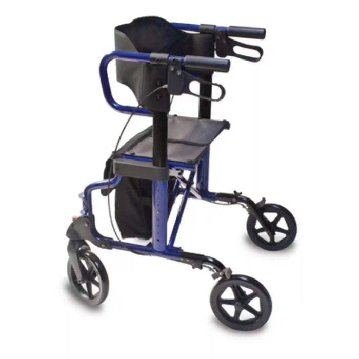 Lumex® HybridLX Rollator Transport Chair