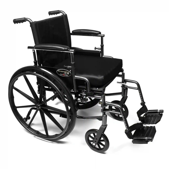 Traveler® L4 Lightweight Wheelchair - Everest & Jennings