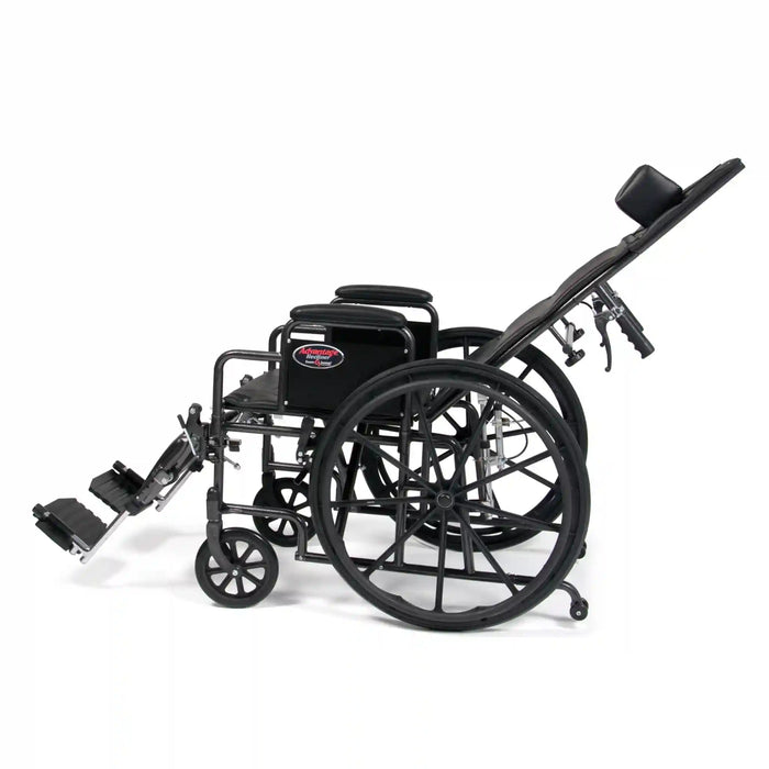 Traveler L3 Wheelchair