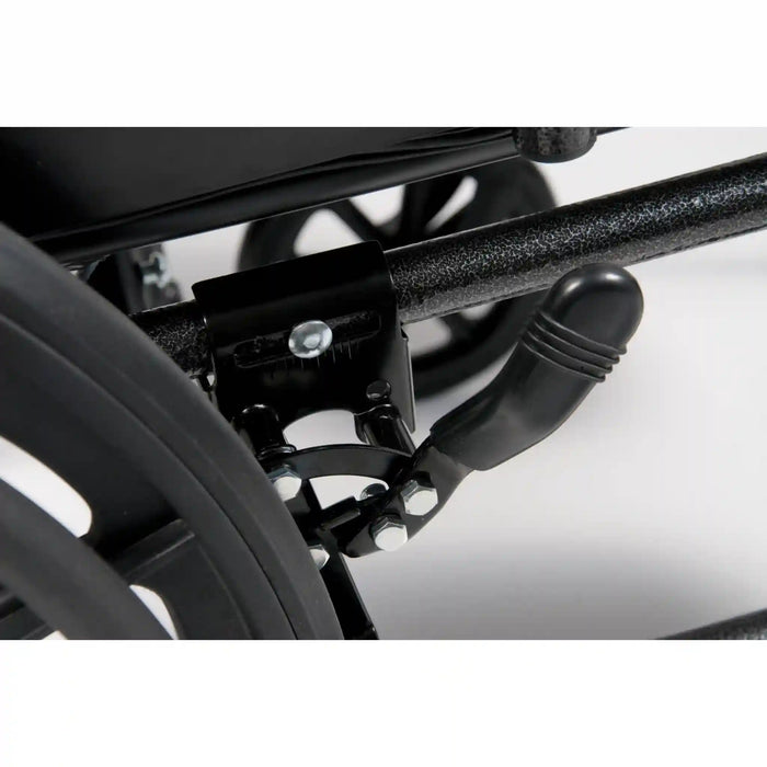 Advantage® Recliner Wheelchair - up to 450 lbs - Everest & Jennings
