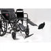 Lightweight Wheelchair Traveler L3