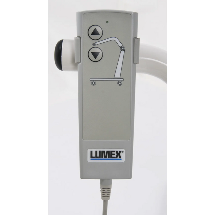 Lumex® LF1050 - 400lb Battery Powered Patient Lift - MobilityActive -  Graham Field