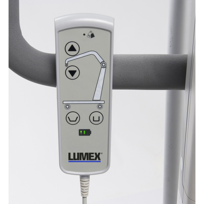 Lumex® LF500 - Battery Powered Patient Lift