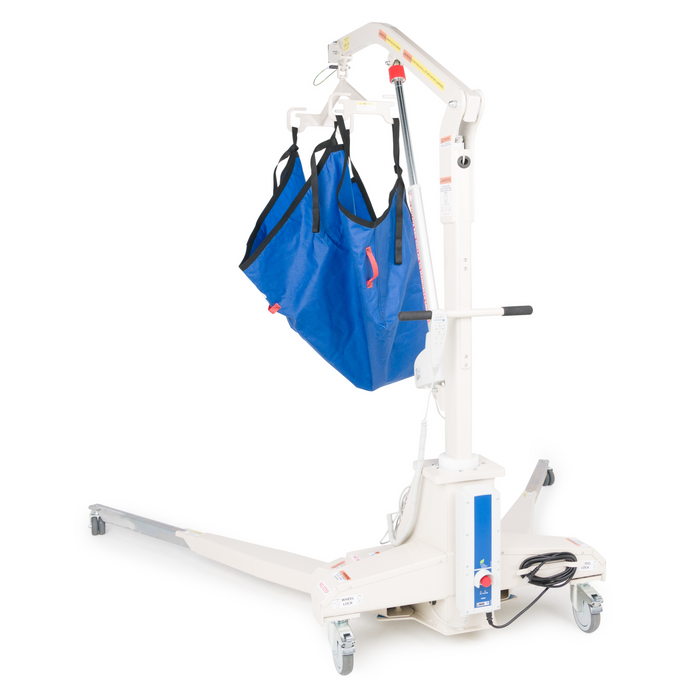 Gendron Maxi Care Bariatric Patient Lift - up to 1000 lbs - Made in USA