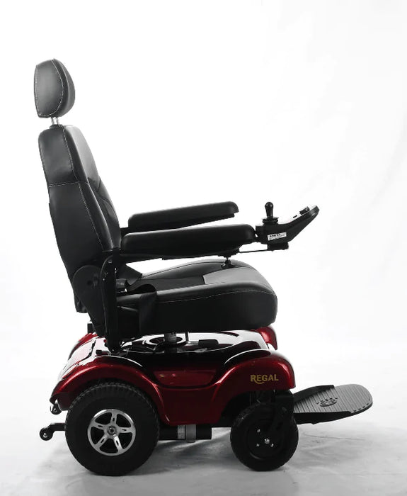 Merits Regal (P310) - Power Chair