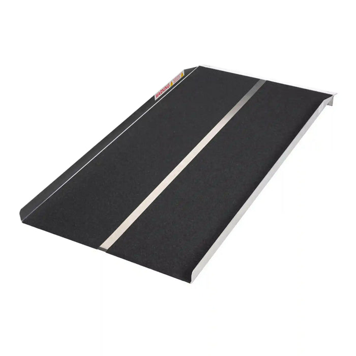 PVI Solid Ramps (3ft to 5ft Aluminum) - MADE IN USA - MobilityActive -  PVI Manufacturing