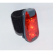 Rear Light for SmartScoot & HandyScoot - MobilityActive -  Life Mobility