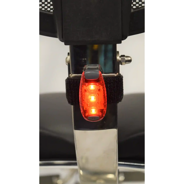 Rear Light for SmartScoot & HandyScoot - MobilityActive -  Life Mobility