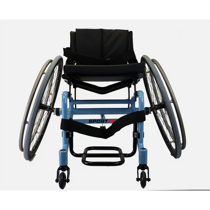 New! Top End SportTN Tennis Chairs - MADE IN USA - MobilityActive -  TopEndSports