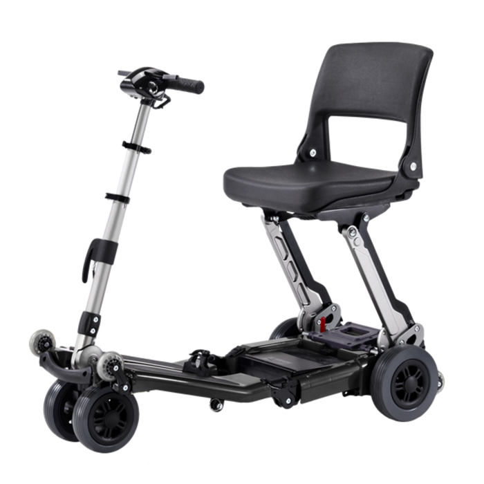Luggie Standard - Mobility Scooter - MobilityActive -  FreeRider USA