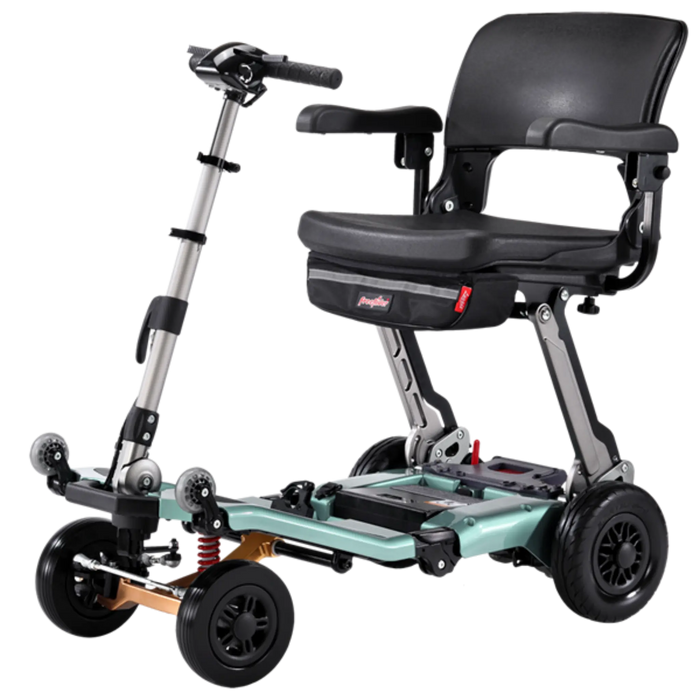 Luggie Super Plus 4 - Mobility Scooter