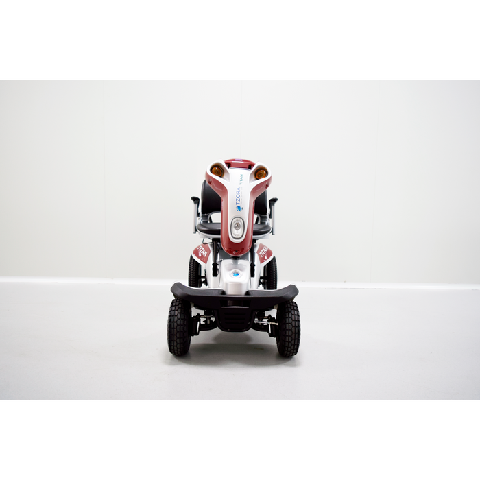 Titan 4 Mobility Scooter