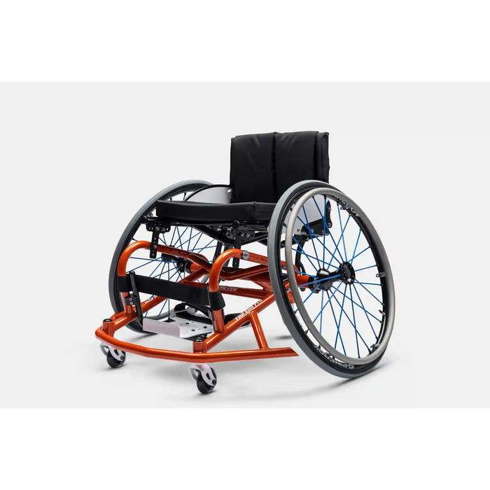 Top End Pro Basketball Wheelchairs (ProBB) by TopEndSports - MADE IN USA