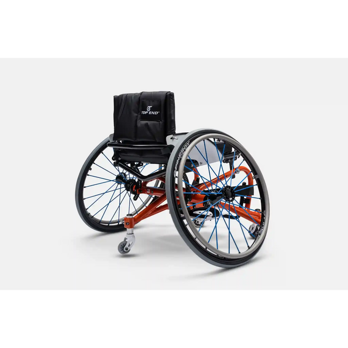 Top End Pro Basketball Wheelchairs (ProBB) by TopEndSports - MADE IN USA