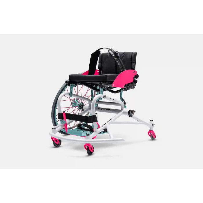 Top End Pro Basketball Wheelchairs (ProBB) by TopEndSports - MADE IN USA - MobilityActive -  TopEndSports