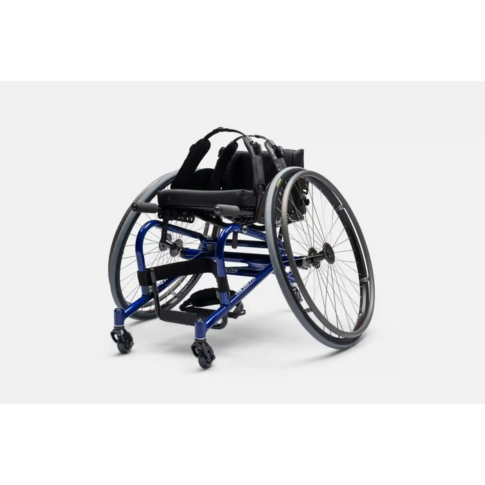 Top End Pro Tennis Wheelchairs by TopEndSports - MADE IN USA