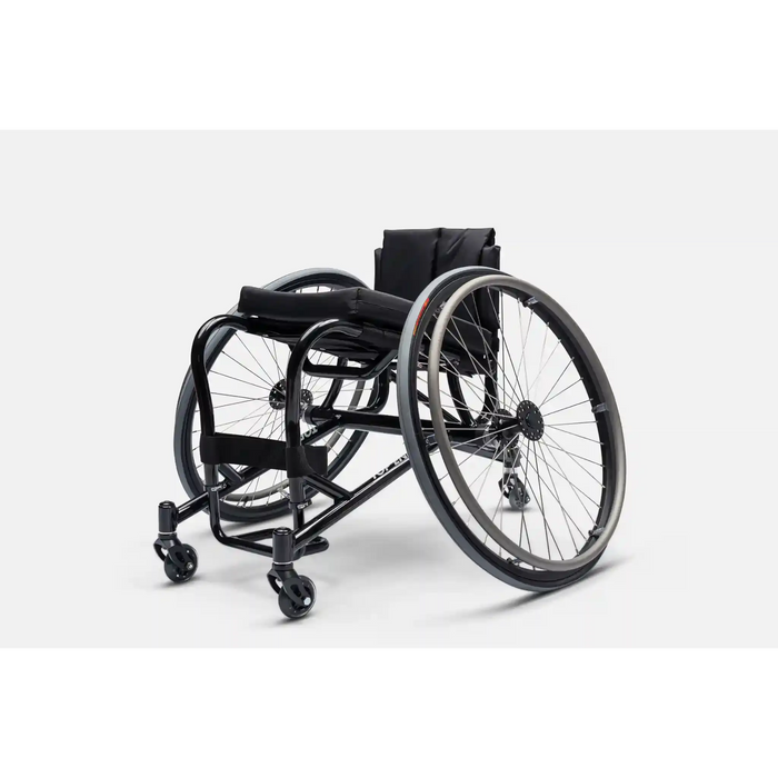 Top End T-5 7000 Series Tennis Wheelchairs by TopEndSports - MADE IN USA