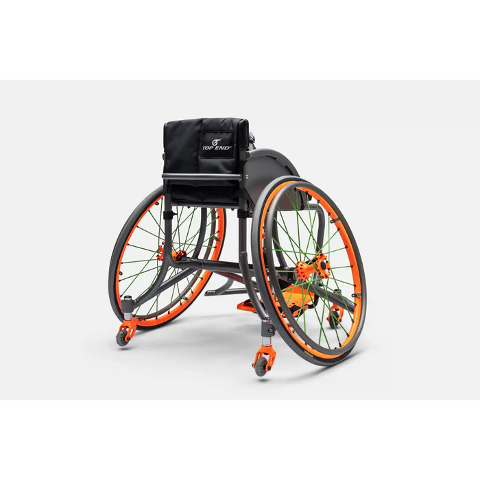 Top End Paul Schulte 7000 Series Basketball Wheelchairs (PS7)- by TopEndSports - MADE IN USA - MobilityActive -  TopEndSports