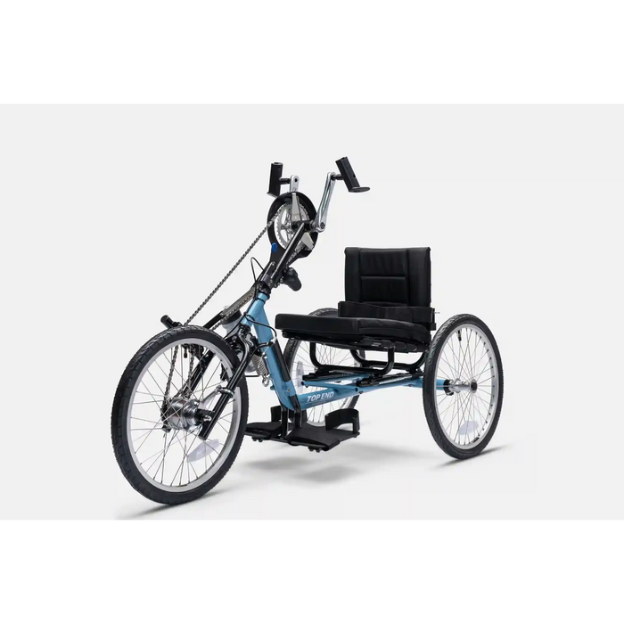 Lil' Excelerator Handcycle (JUNIOR) by TopEndSports - MADE IN USA - MobilityActive -  TopEndSports