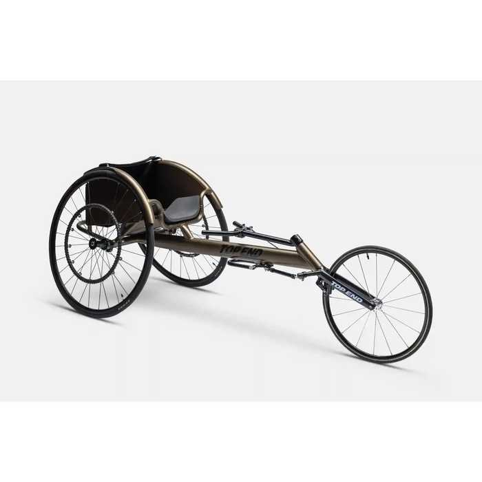 Eliminator OSR Racing Wheelchair U Cage by TopEndSports - MADE IN USA