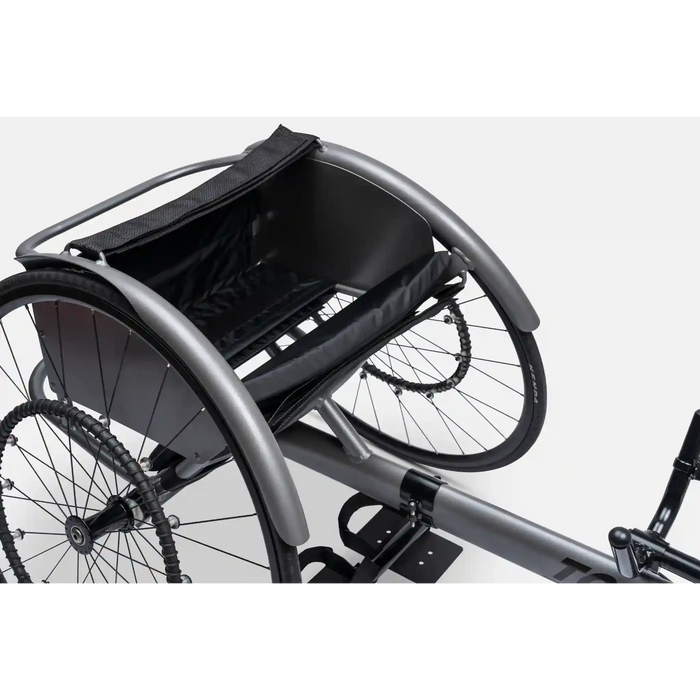 Eliminator OSR Racing Wheelchairs- I Cage by TopEndSports - MobilityActive -  TopEndSports