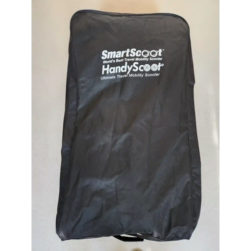 Wheeled Travel/Storage Bag for SmartScoot & HandyScoot - MobilityActive -  Life Mobility