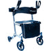 Journey Health UPWalker EZ Lite Rollator - MobilityActive -  Journey Health