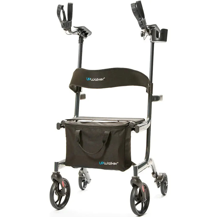 Journey Health UPWalker Lite Rollator - MobilityActive -  Journey Health