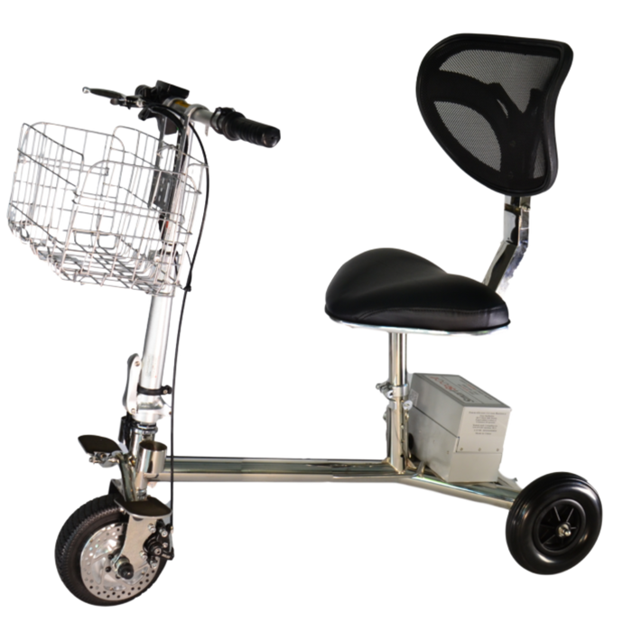 SmartScoot™ S1500 - Airline Approved