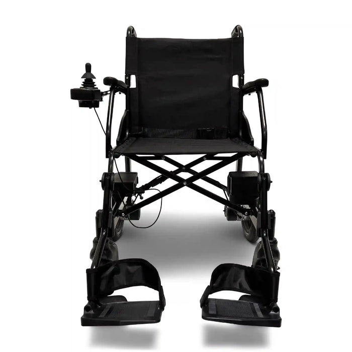 ComfyGo X-Lite Ultra Lightweight Electric Wheelchair