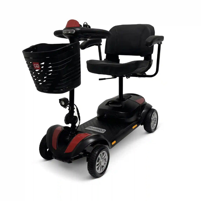 ComfyGo Z-4 Ultra-Light Electric Mobility Scooter