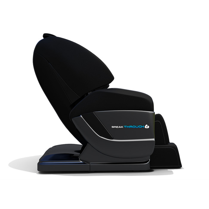 Medical Breakthrough 6 - Massage Chair
