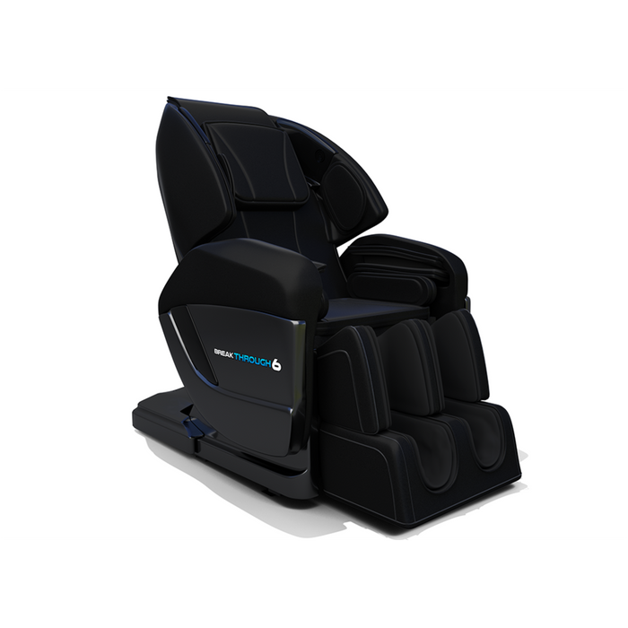 Medical Breakthrough 6 - Massage Chair