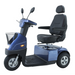 Afiscooter C3 Breeze - 3 Wheel Mobility Scooter