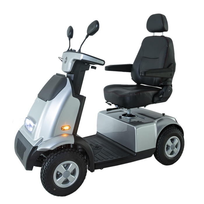 Afiscooter C4 Breeze - 4wheel Mobility Scooter